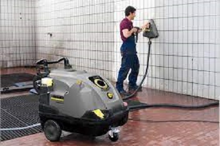 液壓系統沖洗的意義